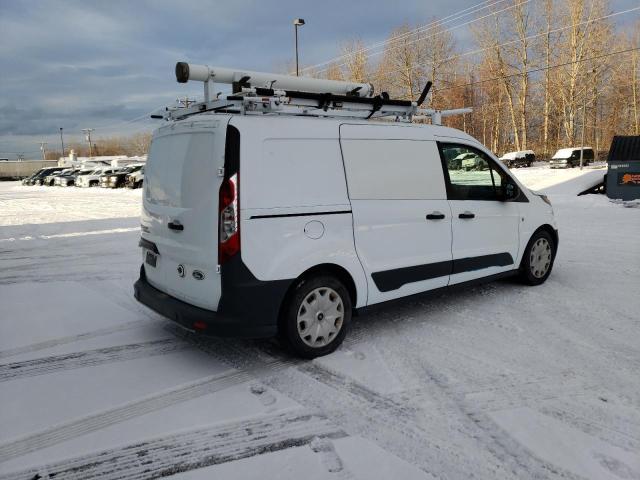 2016 Ford Transit Connect XL