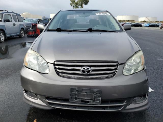2004 Toyota Corolla ce
