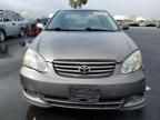 2004 Toyota Corolla ce