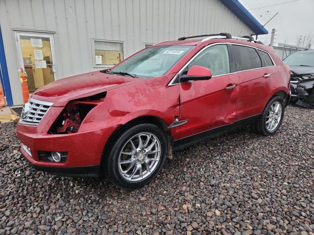 2013 Cadillac Srx Performance Collection