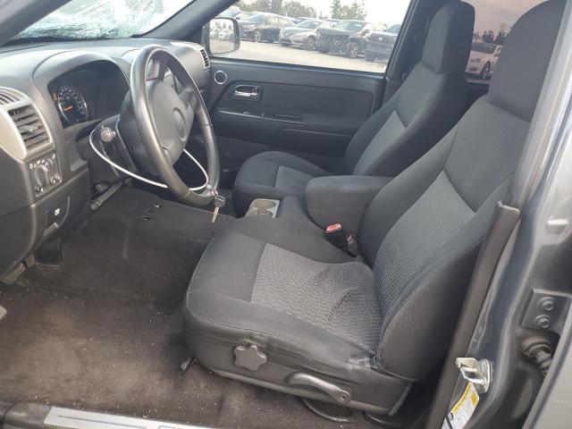 2008 GMC Canyon sle