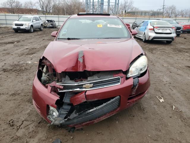 2009 Chevrolet Impala 1LT