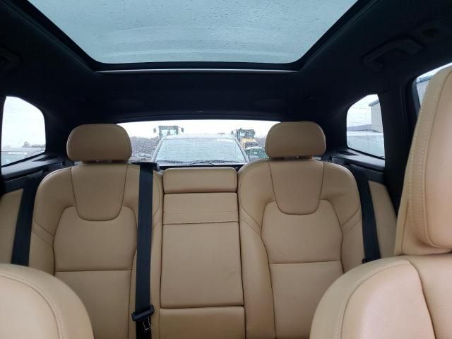 2019 Volvo Xc60 T6