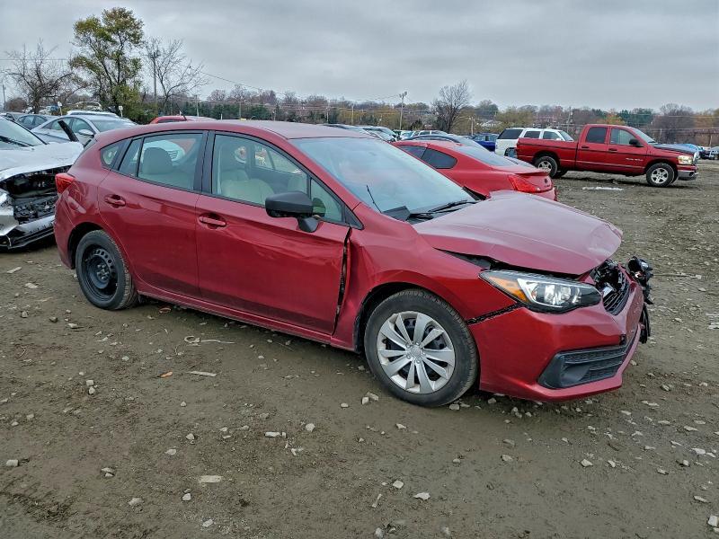 2023 Subaru Impreza