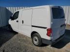 2017 Nissan NV200 2.5S