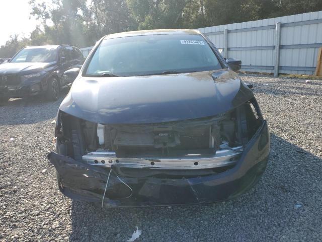 2022 Honda Odyssey exl