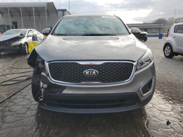 2016 KIA Sorento 4D ex