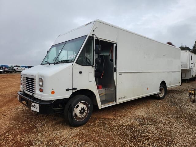 2022 Ford F59 Delivery Van