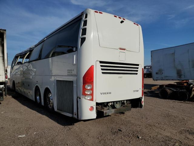 2017 Volv 9700
