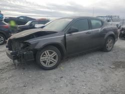 Dodge salvage cars for sale: 2014 Dodge Avenger se