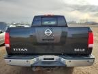 2006 Nissan Titan XE