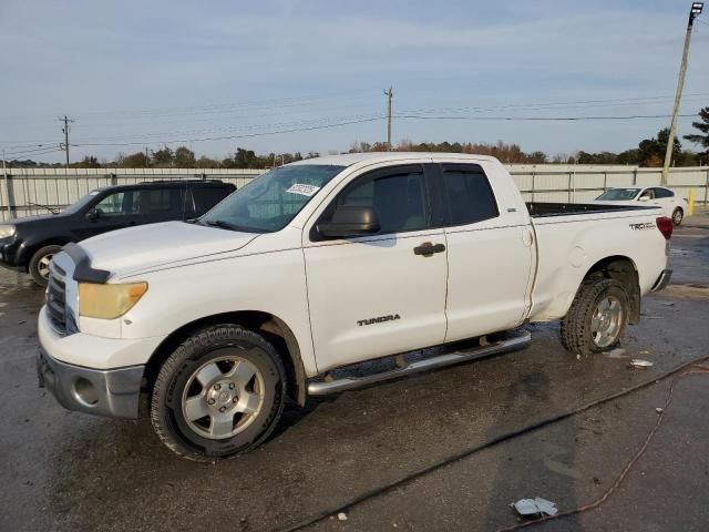 2013 Toyota Tundra Grade