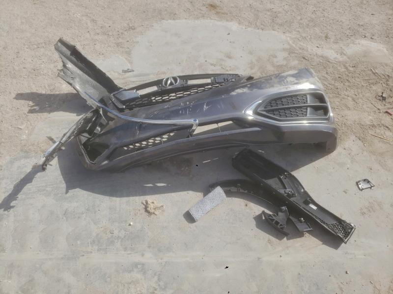 2017 Acura Rdx Technology