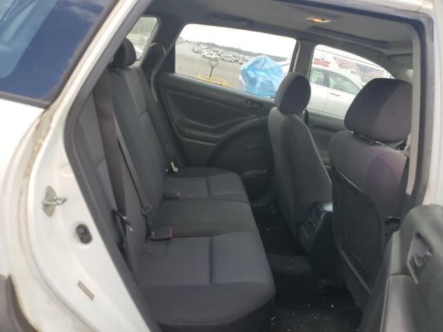 2006 Pontiac Vibe