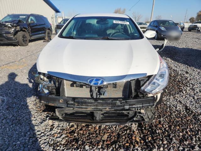 2013 Hyundai Sonata Hybrid Limited