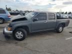 2008 GMC Canyon sle