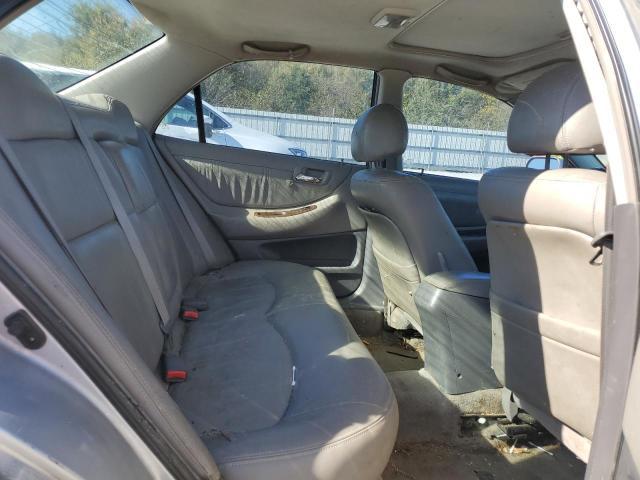 2001 Honda Accord ex