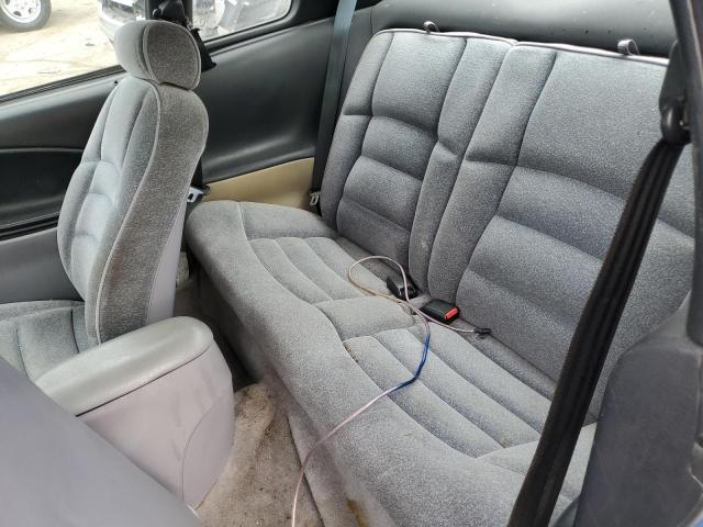 1995 Ford Mustang