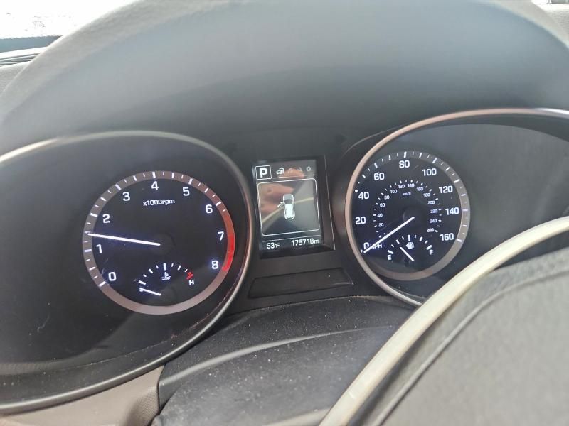 2019 Hyundai Santa fe xl se