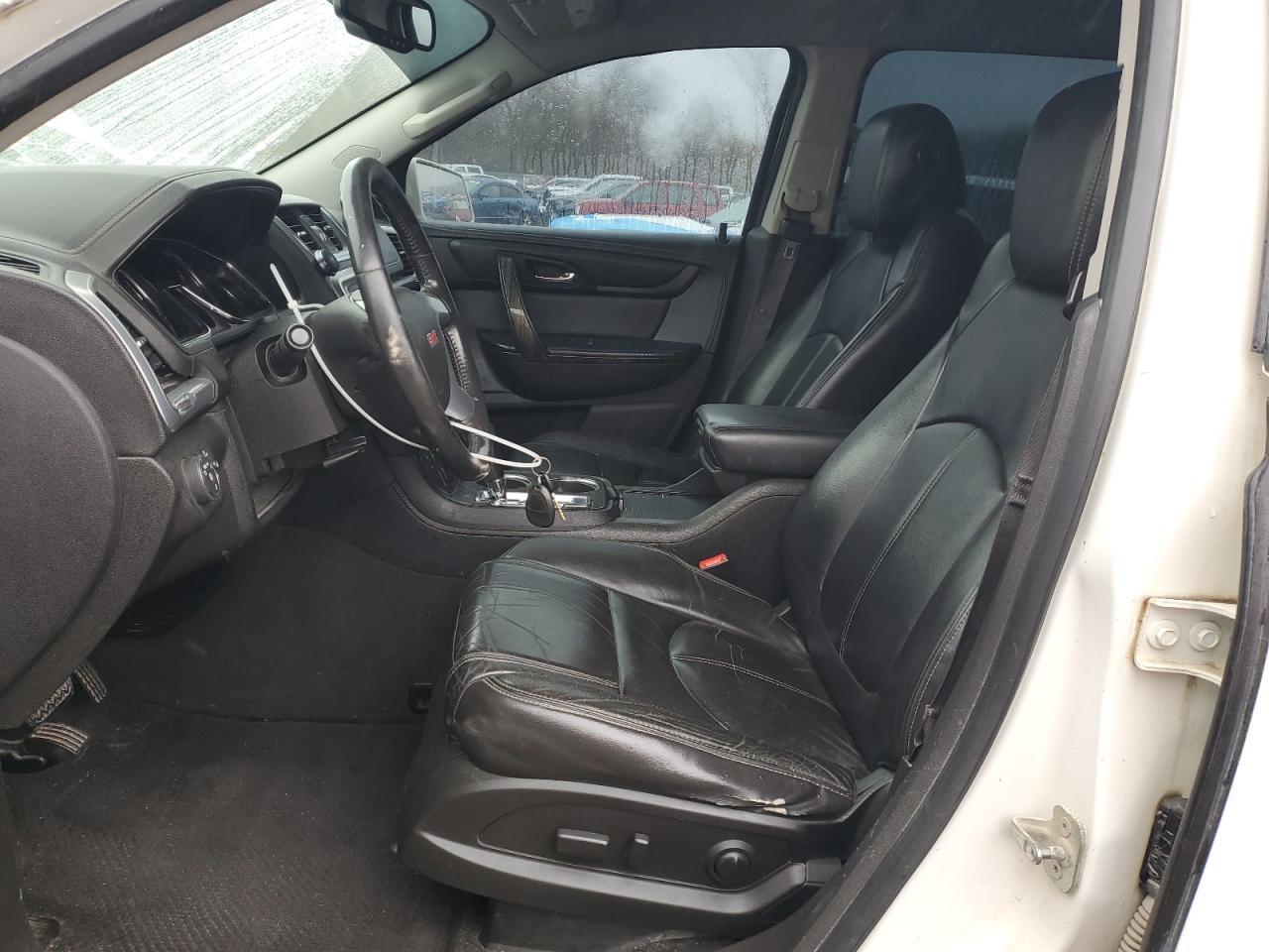 2015 GMC Acadia Slt-1