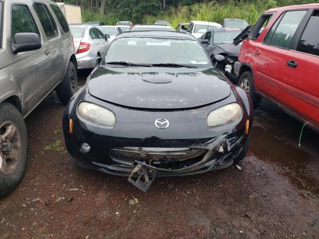 2007 Mazda Mx-5 Miata
