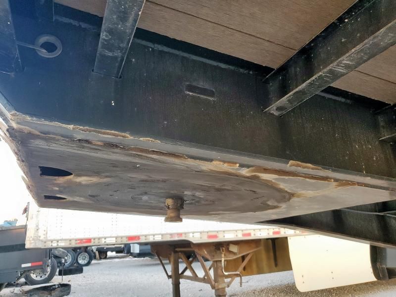 2024 Doonan 532do/ddbro Drop Deck Trailer