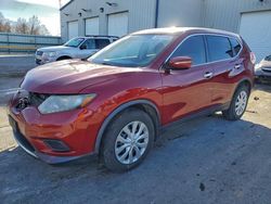 2015 Nissan Rogue s en venta en Rogersville, MO