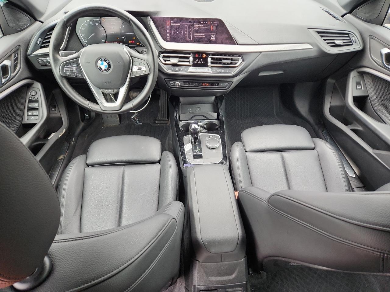 2021 BMW 228i