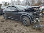 2018 Infiniti Qx30 Base