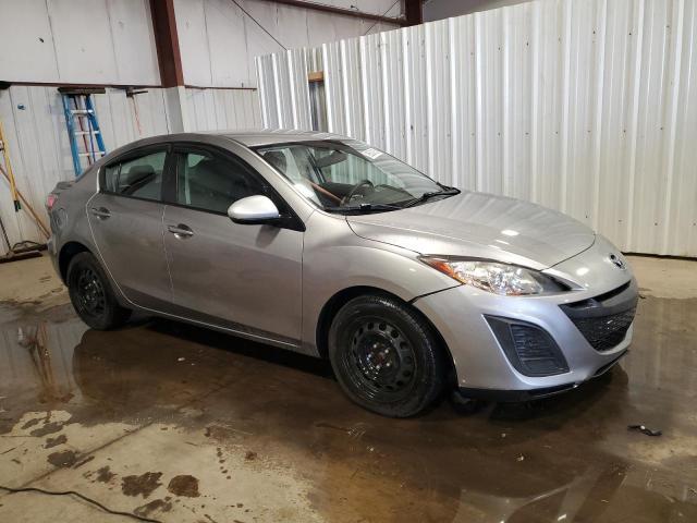 2011 Mazda 3 I