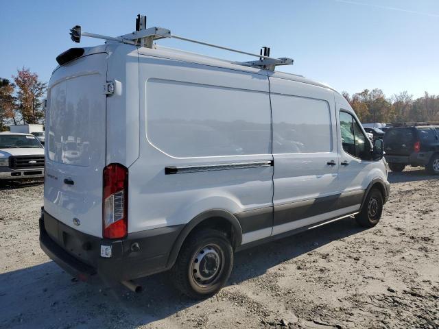 2024 Ford Transit 250 Medium Roof Utility / Service Van