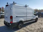 2024 Ford Transit 250 Medium Roof Utility / Service Van