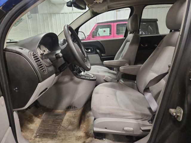 2005 Saturn Vue