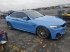 2017 BMW M4