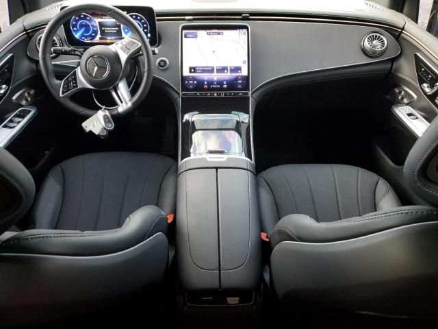 2024 Mercedes-Benz Eqe suv 350 4matic
