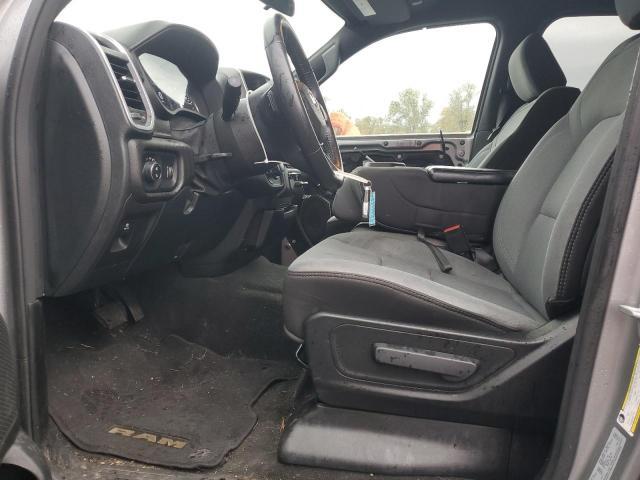 2021 Dodge Ram 1500 big Horn/lone Star