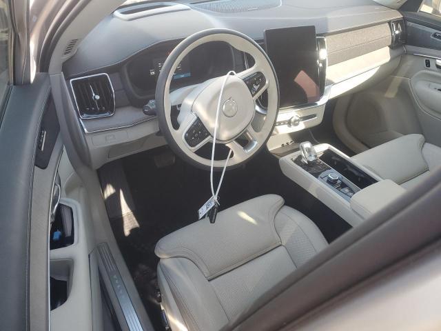 2025 Volvo Xc90 Ultra