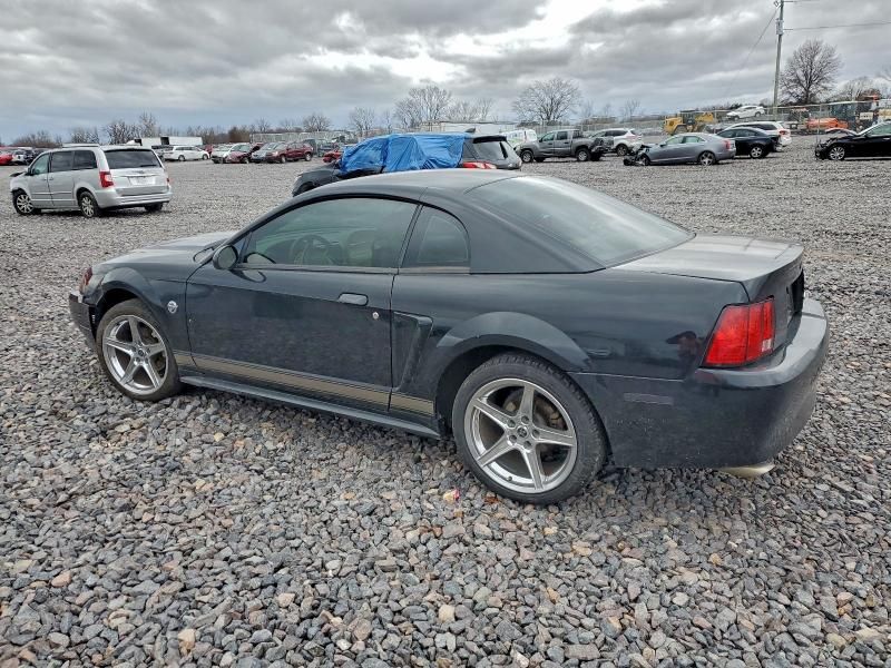 2004 Ford Mustang