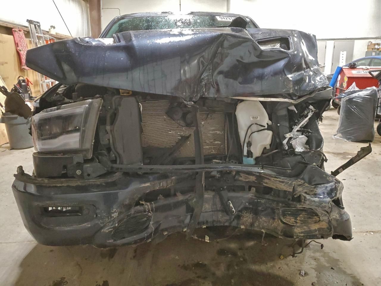 2020 Dodge Ram 1500 Rebel