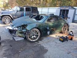 2026 Porsche 911 GT3 for sale in Austell, GA