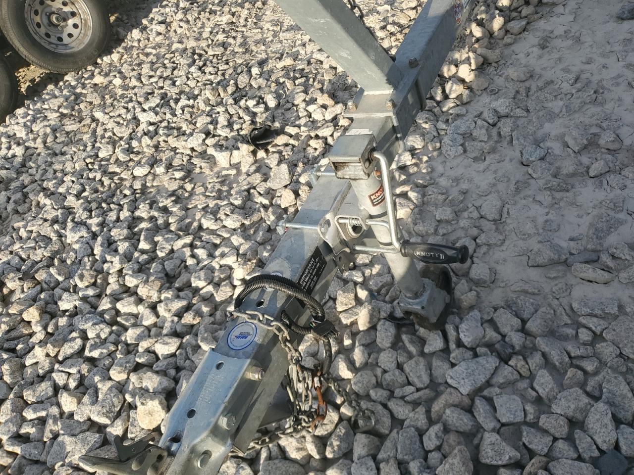 2023 Load Rite 5S-172200VT Boat Trailer