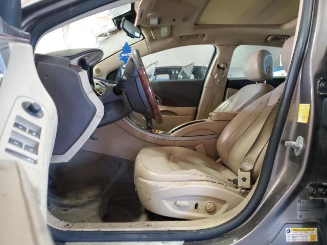 2011 Buick Lacrosse cxl