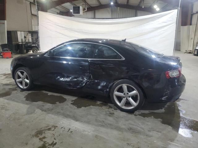2010 Audi A5 Premium