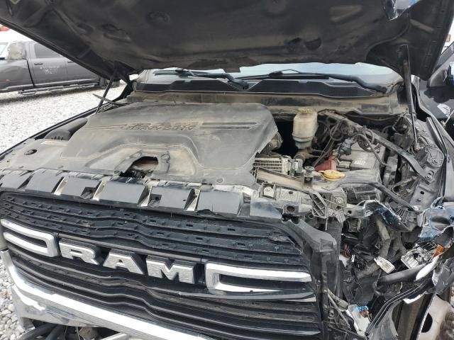 2020 Dodge Ram 4500 tow Truck