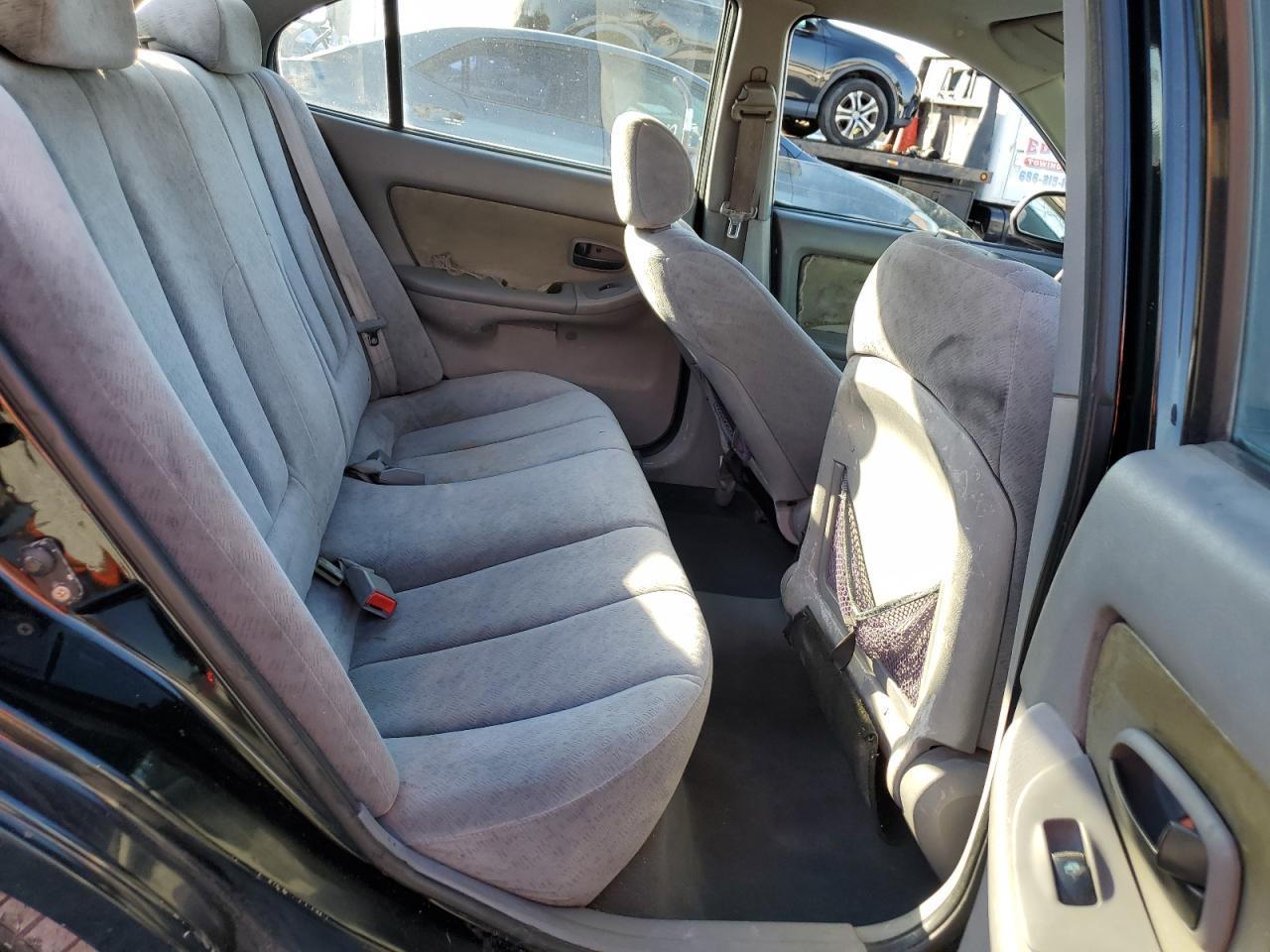 2006 Hyundai Elantra gls