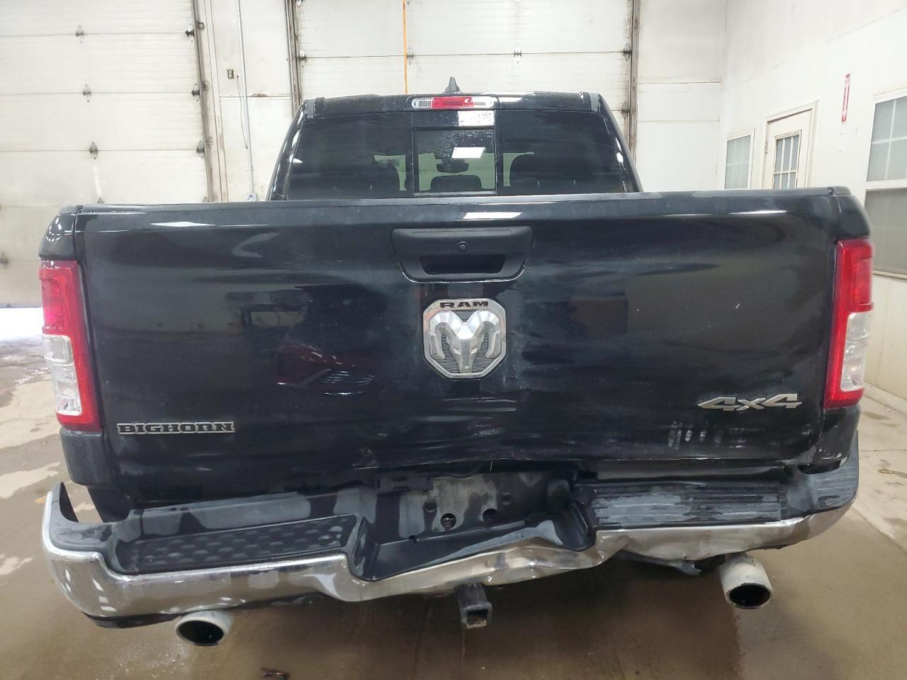 2023 Dodge RAM 1500 BIG Horn