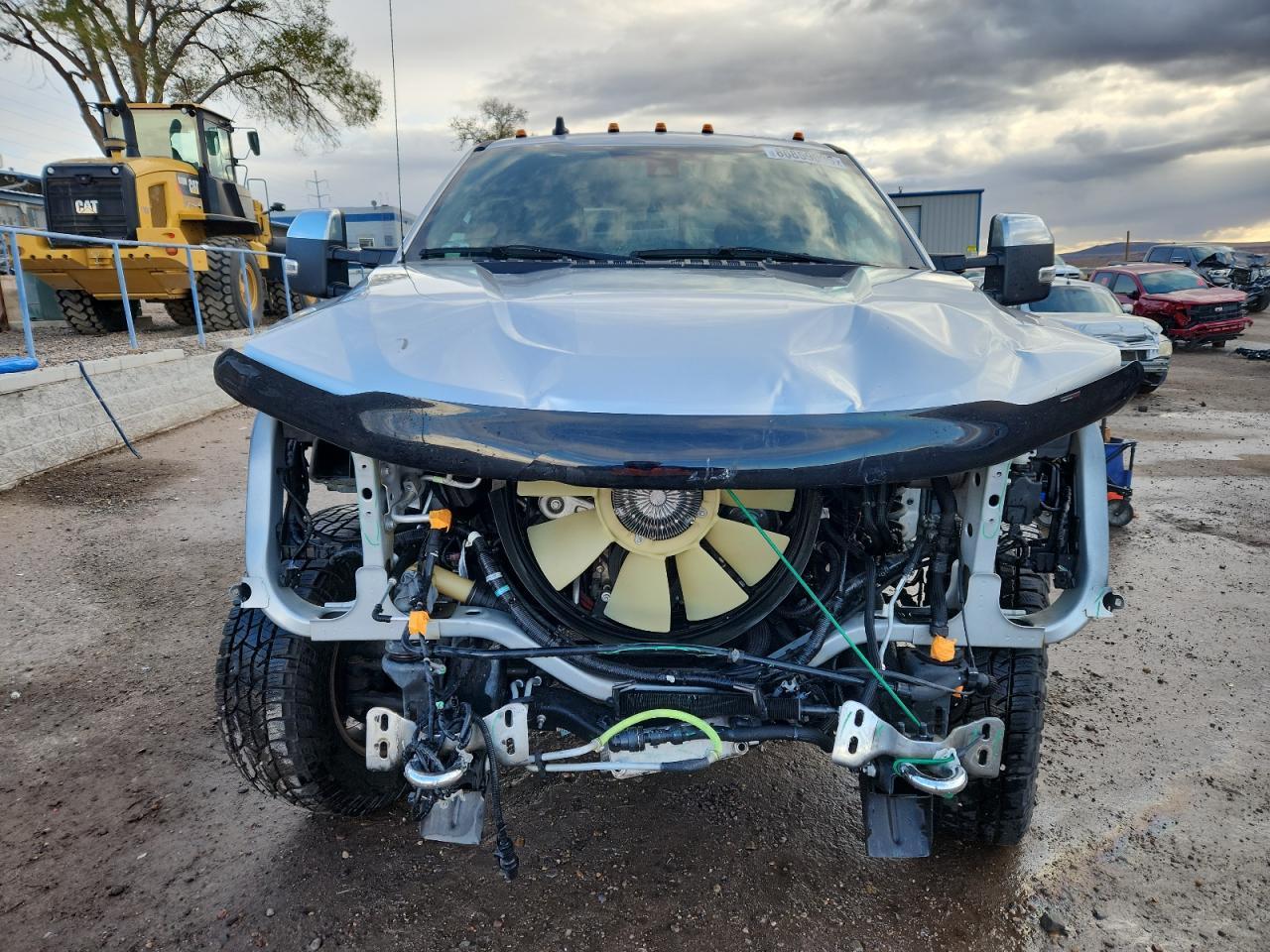 2019 Ford F-350 Super Duty