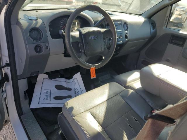 2006 Ford F150