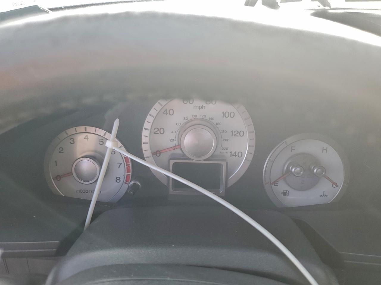 2009 Honda Pilot Touring