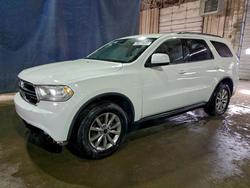 2016 Dodge Durango sxt for sale in Woodhaven, MI